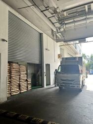 Westview Food Factory (D22), Factory #623015201